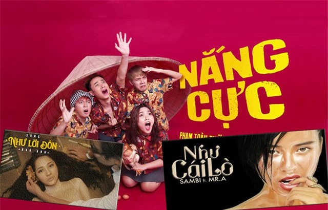 Bức xúc với ca khúc thô tục