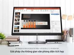 HP- Đồng hành cùng startup Việt thời công nghệ số