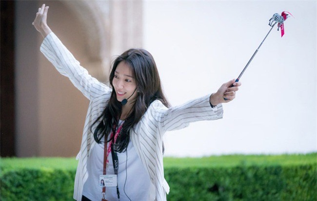 Hé lộ tạo hình Park Shin Hye cực nhắng nhít trong phim mới đóng cặp cùng Hyun Bin