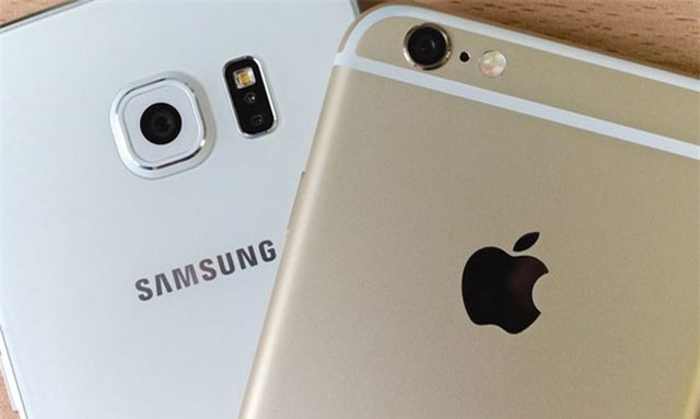 Samsung và Apple bị phạt hàng triệu USD vì cố ý làm chậm smartphone của mình