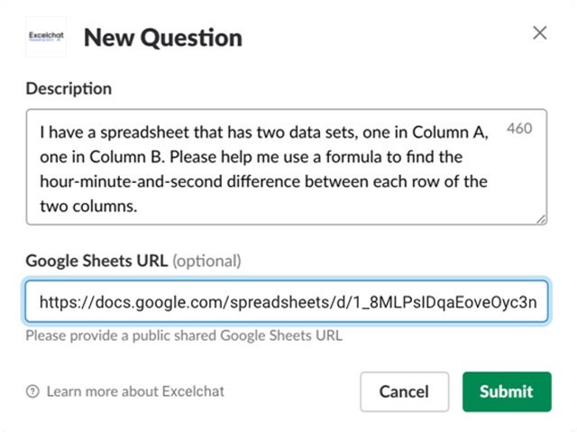 Got It ra mắt dịch vụ chuyên gia hỗ trợ cho người dùng bảng tính Google Sheets