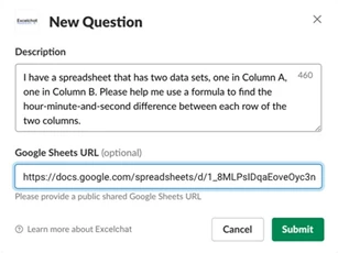 Got It ra mắt dịch vụ chuyên gia hỗ trợ cho người dùng bảng tính Google Sheets