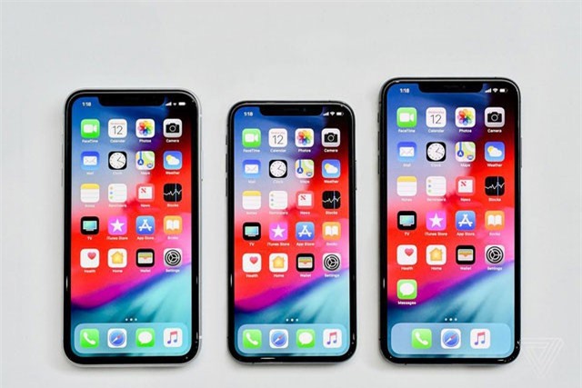 iPhone XR "cháy hàng", khách Việt vẫn không quan tâm vì đắt