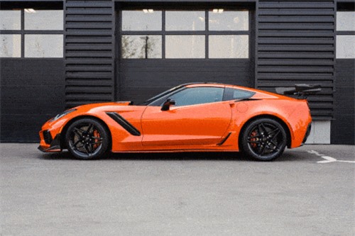 Top 10 xe hatchback hiệu suất cao tốt nhất trên thị trường