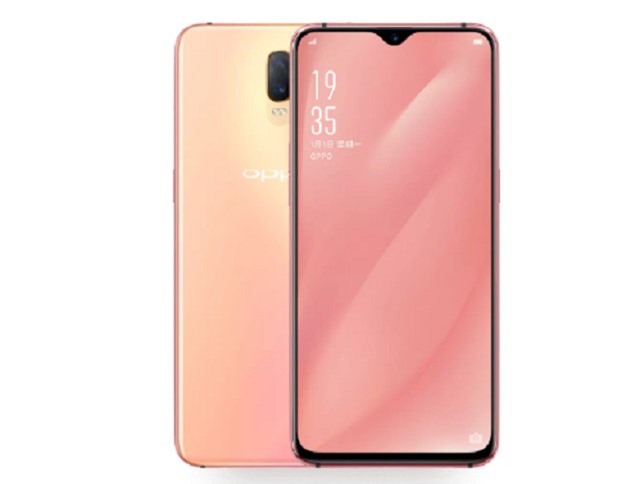 Oppo ra mắt biến thể smartphone màu mới, chip S670, RAM 8 GB, giá 'mềm'