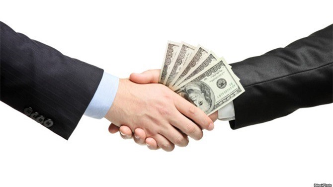 Mở rộng áp dụng biện pháp phòng, chống tham nhũng ra doanh nghiệp