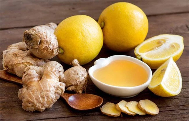 Muốn giảm cân vèo vèo với nước chanh, nhất định phải nắm rõ những cách pha chế này! - Ảnh 6. Muốn giảm cân vèo vèo với nước chanh, nhất định phải nắm rõ những cách pha chế này! - Ảnh 6.