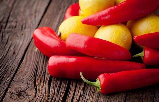 Muốn giảm cân vèo vèo với nước chanh, nhất định phải nắm rõ những cách pha chế này! - Ảnh 7. Muốn giảm cân vèo vèo với nước chanh, nhất định phải nắm rõ những cách pha chế này! - Ảnh 7.