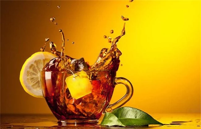 Muốn giảm cân vèo vèo với nước chanh, nhất định phải nắm rõ những cách pha chế này! - Ảnh 8. Muốn giảm cân vèo vèo với nước chanh, nhất định phải nắm rõ những cách pha chế này! - Ảnh 8.