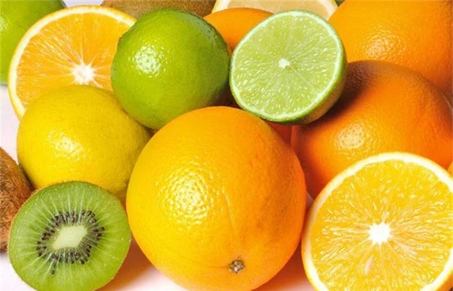 Muốn giảm cân vèo vèo với nước chanh, nhất định phải nắm rõ những cách pha chế này! - Ảnh 9. Muốn giảm cân vèo vèo với nước chanh, nhất định phải nắm rõ những cách pha chế này! - Ảnh 9.