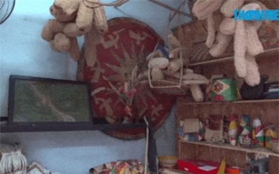 Clip: Chuyện lạ: Sản phẩm thời trang 'độc đáo' làm từ xơ mướp