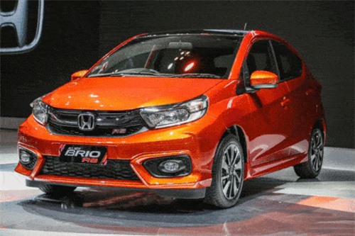 ĐIỂM TIN XE HOT (25/10): Chi tiết xe Honda giá rẻ vừa trình làng ở Việt Nam, những điểm yếu của Yamaha Exciter 150