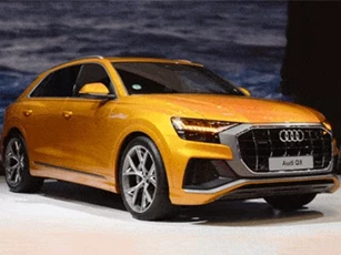 Clip: Gần 120 mẫu xe tại Vietnam Motor Show 2018