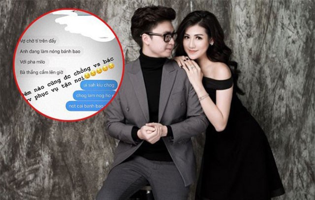 Á hậu Tú Anh hãnh diện khoe được ông xã yêu chiều hết mực sau 3 tháng kết hôn