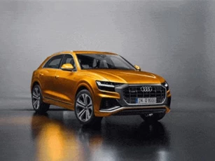 Đánh giá nhanh SUV Audi Q8 vừa cập bến Việt Nam