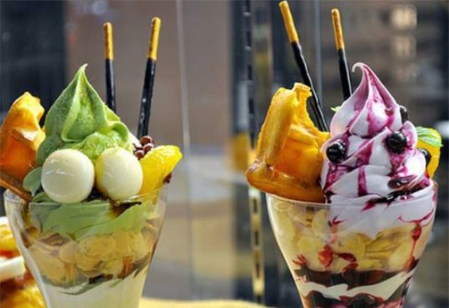 Chán học, cô gái trẻ khởi nghiệp thành công với thứ tan chảy trong nháy mắt