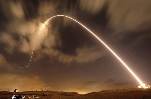 Israel lại kích hoạt Vòm sắt ngăn chặn hoả lực từ Dải Gaza