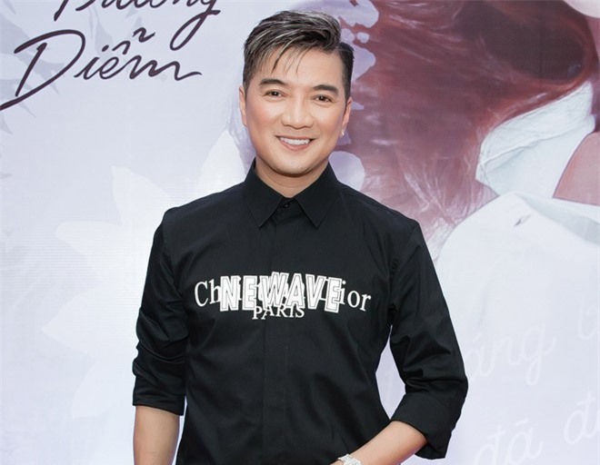 Mr. Đàm cạn lời khuyên điều gì mà con nuôi Hoài Linh vẫn nghỉ hát 2 năm?