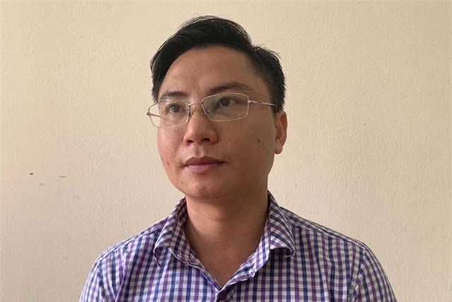 Bắt kẻ lợi dụng danh nghĩa nhà báo, phóng viên tống tiền doanh nghiệp