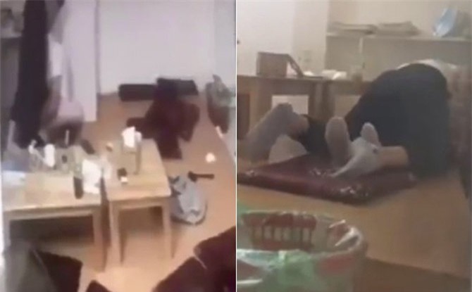 Tung clip &#x27;m&#xE2;y m&#x1B0;a&#x27; l&#xEA;n m&#x1EA1;ng: &#x110;&#x1EEB;ng s&#x1ED1;ng &#x1EA3;o &#x111;&#x1EC3; ng&#x1B0;&#x1EDD;i kh&#xE1;c ph&#x1EA3;i t&#x1EF1; t&#x1EED;