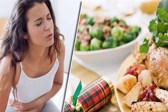 Sai lầm khi bị ngộ độc thực phẩm có thể gây chết người