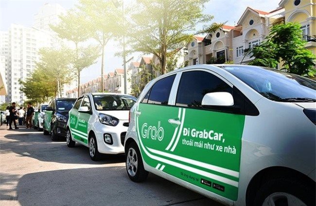 Bộ GTVT: Loay hoay với taxi công nghệ nửa vời