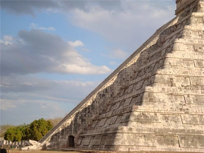 10 khu vực bí mật ở thành phố cổ của người Maya có thể bạn chưa biết - ảnh 2