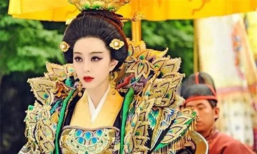 Tiết lộ thứ duy nhất khiến bà hoàng tàn bạo Võ Tắc Thiên sợ hãi