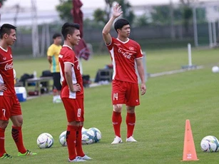 Hé lộ bí quyết thành công của ĐT Việt Nam tại AFF Cup 2018