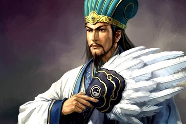 Vì sao người Nhật Bản tôn sùng Gia Cát Lượng?