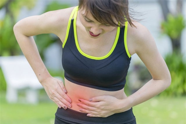 Clip: Những dấu hiệu cảnh báo viêm ruột thừa ai cũng nên biết 