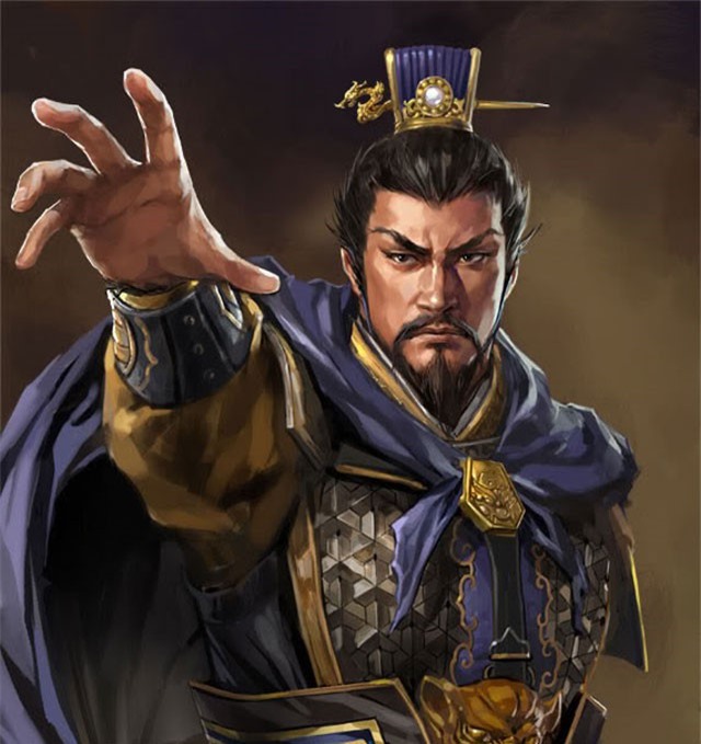 8 nhà quân sự đại tài trong lịch sử Trung Quốc