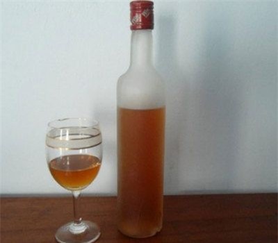 Tự ngâm rượu đào tiên trị bách bệnh tại nhà