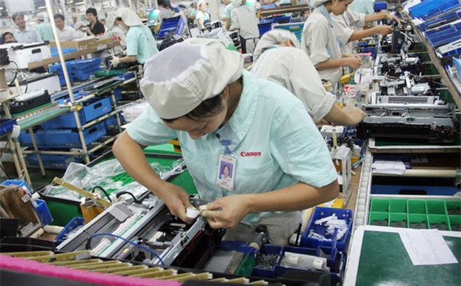 Từ 15/12/2018: Áp dụng quy định về thời hạn thanh toán quyền lợi của người lao động khi chấm dứt hợp đồng lao động