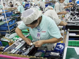 Từ 15/12/2018: Áp dụng quy định về thời hạn thanh toán quyền lợi của người lao động khi chấm dứt hợp đồng lao động