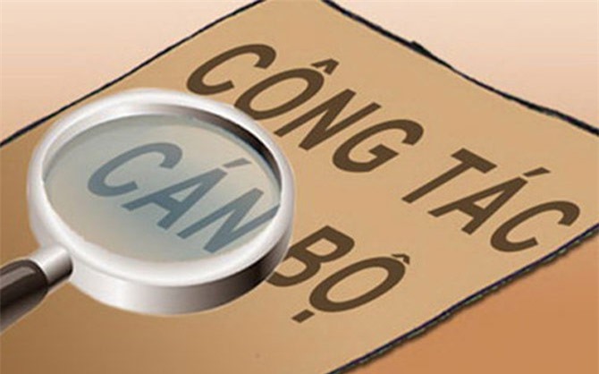 Kiên quyết xoá bỏ tệ chạy chức, chạy quyền