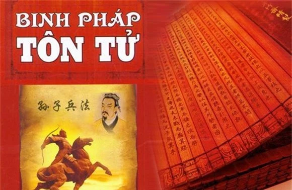 8 nhà quân sự đại tài trong lịch sử Trung Quốc - anh 1