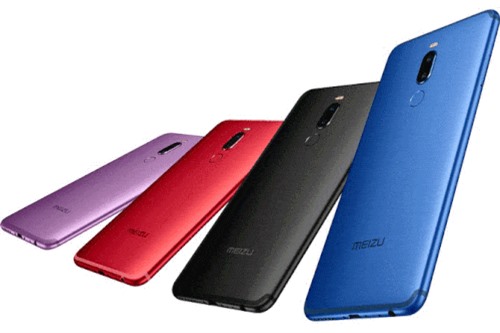 Smartphone chip S632, camera kép, pin ‘khủng’, giá rẻ bất ngờ