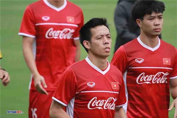 bóng đá Việt Nam, V-League, tin tức V-League, ĐT Việt Nam, Park Hang Seo