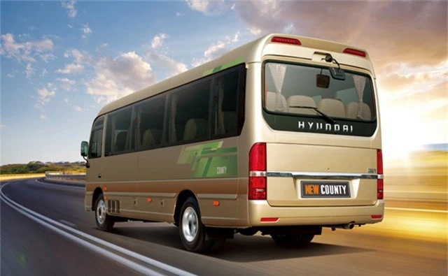 hyundai new county the he moi gia gan 1,4 ty dong hinh anh 2