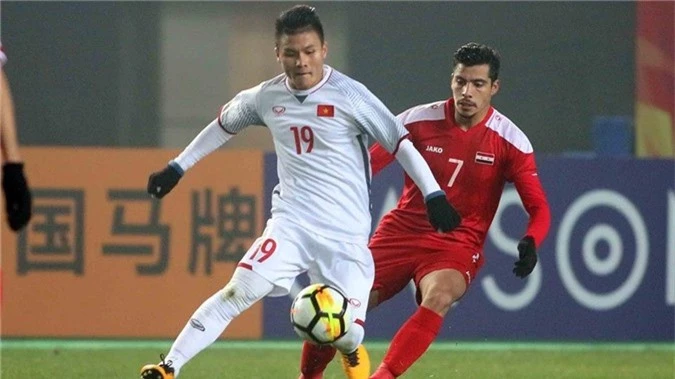 ĐTQG Việt Nam, Park Hang-seo, ĐT việt Nam, AFF Cup 2018