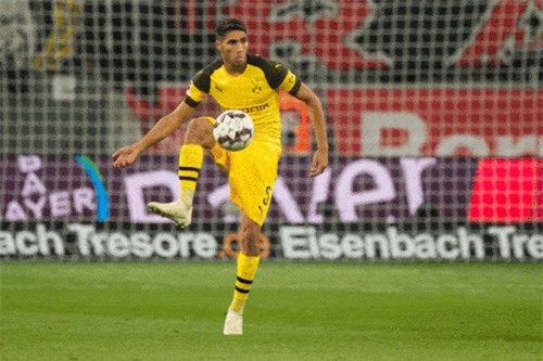 Đội hình tiêu biểu lượt trận thứ 3 vòng bảng Champions League