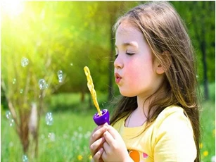 Các kỹ năng sống giúp con hoàn thiện về nhân cách