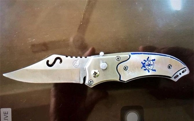 Đắk Lắk: Nữ sinh 13 tuổi giải quyết mâu thuẫn, dùng dao đâm bạn