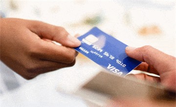 Đăng ký tài khoản thẻ ATM Online 'siêu tốc' ngay tại nhà