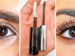 7 mẹo nhỏ giúp việc trang điểm dễ dàng, tiết kiệm hơn