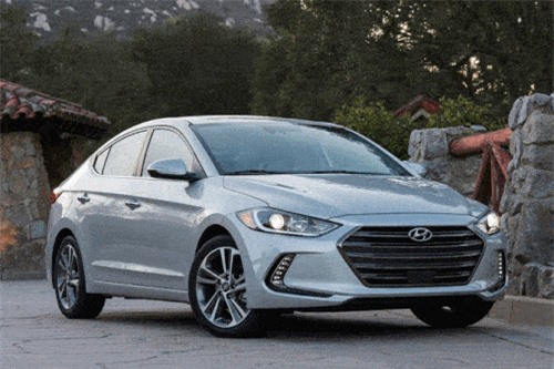 Top 10 ôtô được ưa chuộng nhất tại Trung Quốc năm 2018: Volkswagen không đối thủ