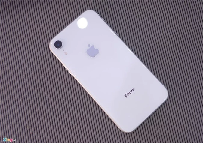 iPhone XR ve Viet Nam, gia tu 23,9 trieu dong hinh anh 9