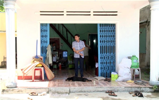 Hai máy tính chứa dữ liệu 20.000 sổ đỏ “không cánh mà bay”