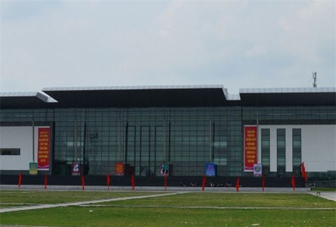 Vĩnh Phúc lên tiếng về nhà hát gần 800 tỷ vắng khách